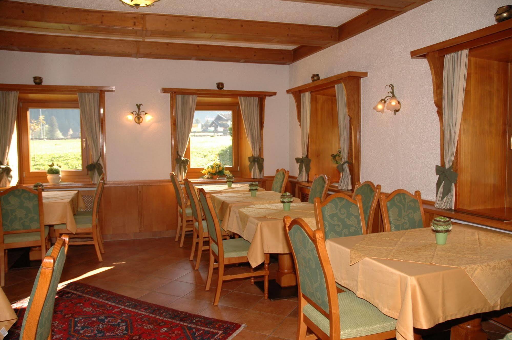 Pension Birkenhof ไมย์อาโฮเฟิน ภายนอก รูปภาพ